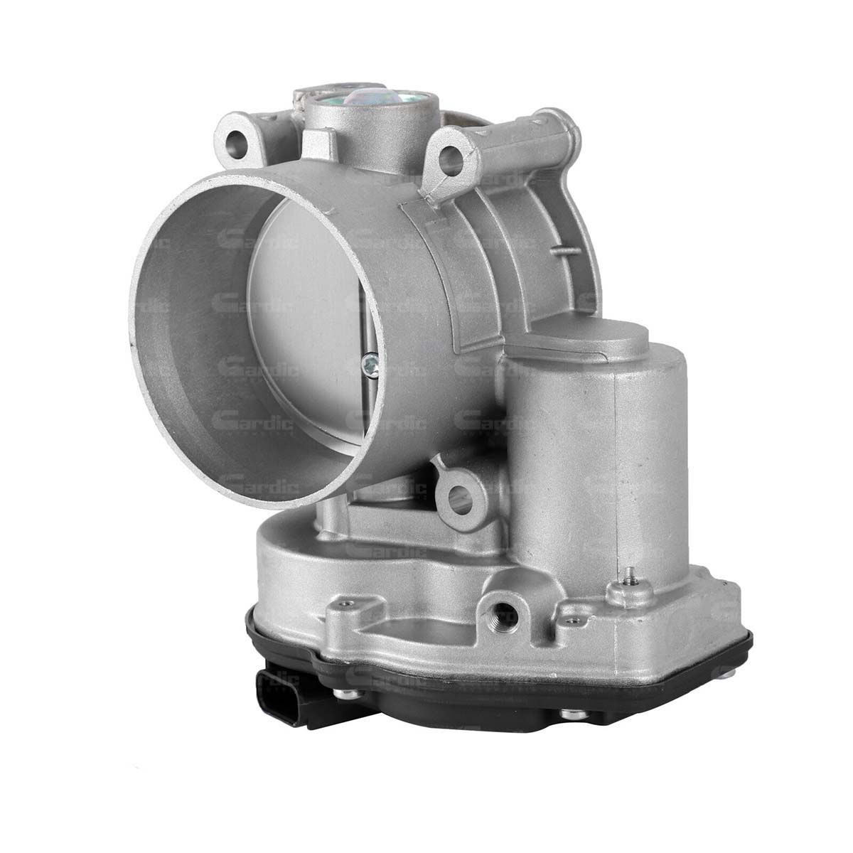 Cuerpo Aceleracion Para Ford Explorer Limited 3.5 2019