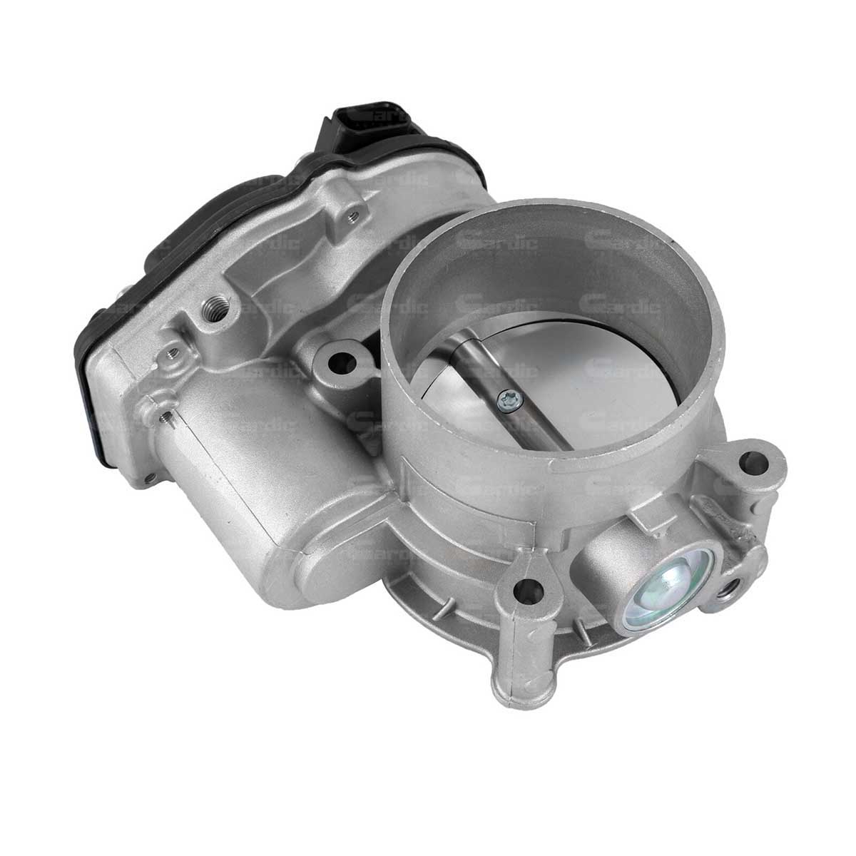 Cuerpo Aceleracion Para Ford Explorer Xlt Base 3.5 2011 2012