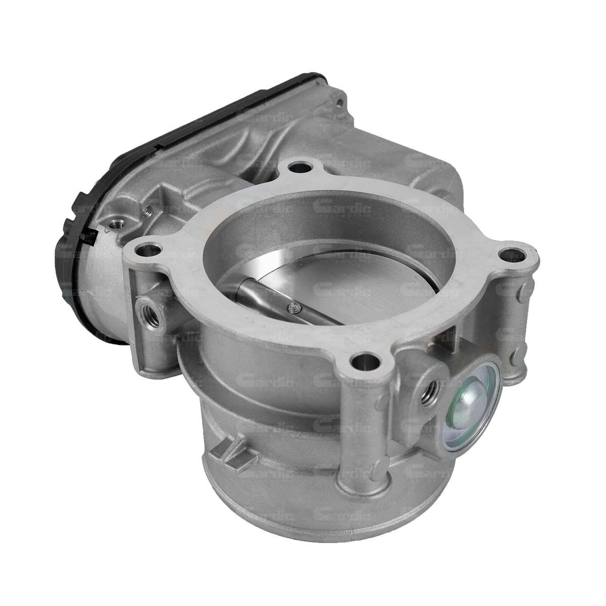 Cuerpo Aceleracion Para Ford Explorer Xlt Base 3.5 2011 2012