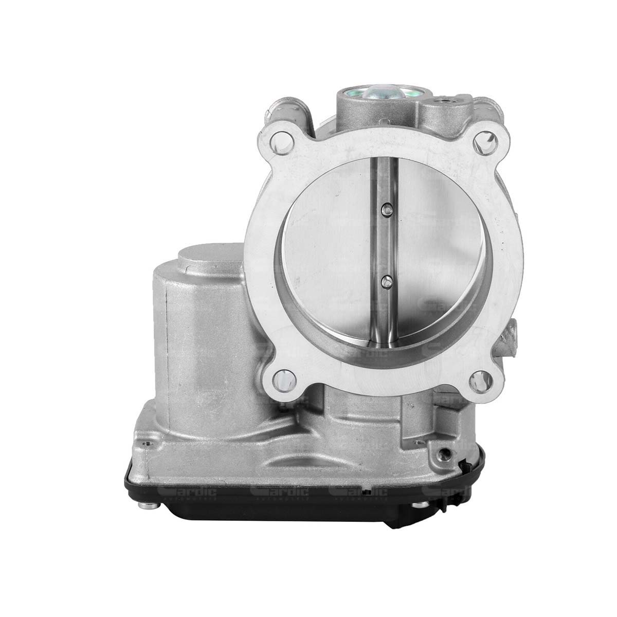 Cuerpo Aceleracion Para Ford Explorer Xlt Base 3.5 2011 2012