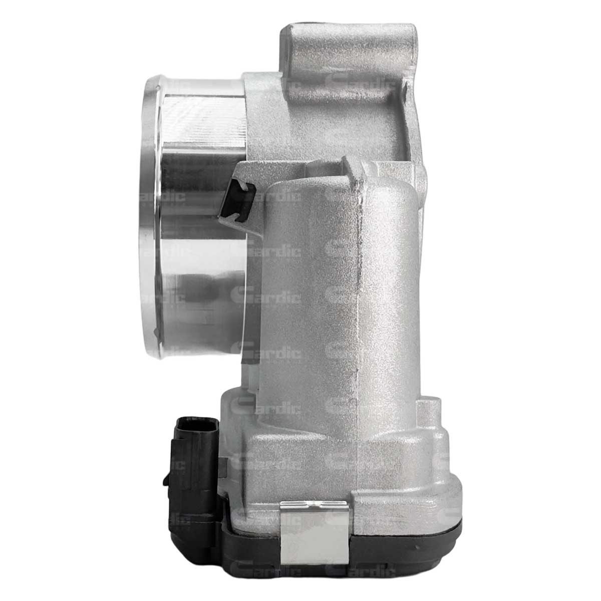 Cuerpo Aceleración para Ford F150 5.0 2014 2015 2016 2017