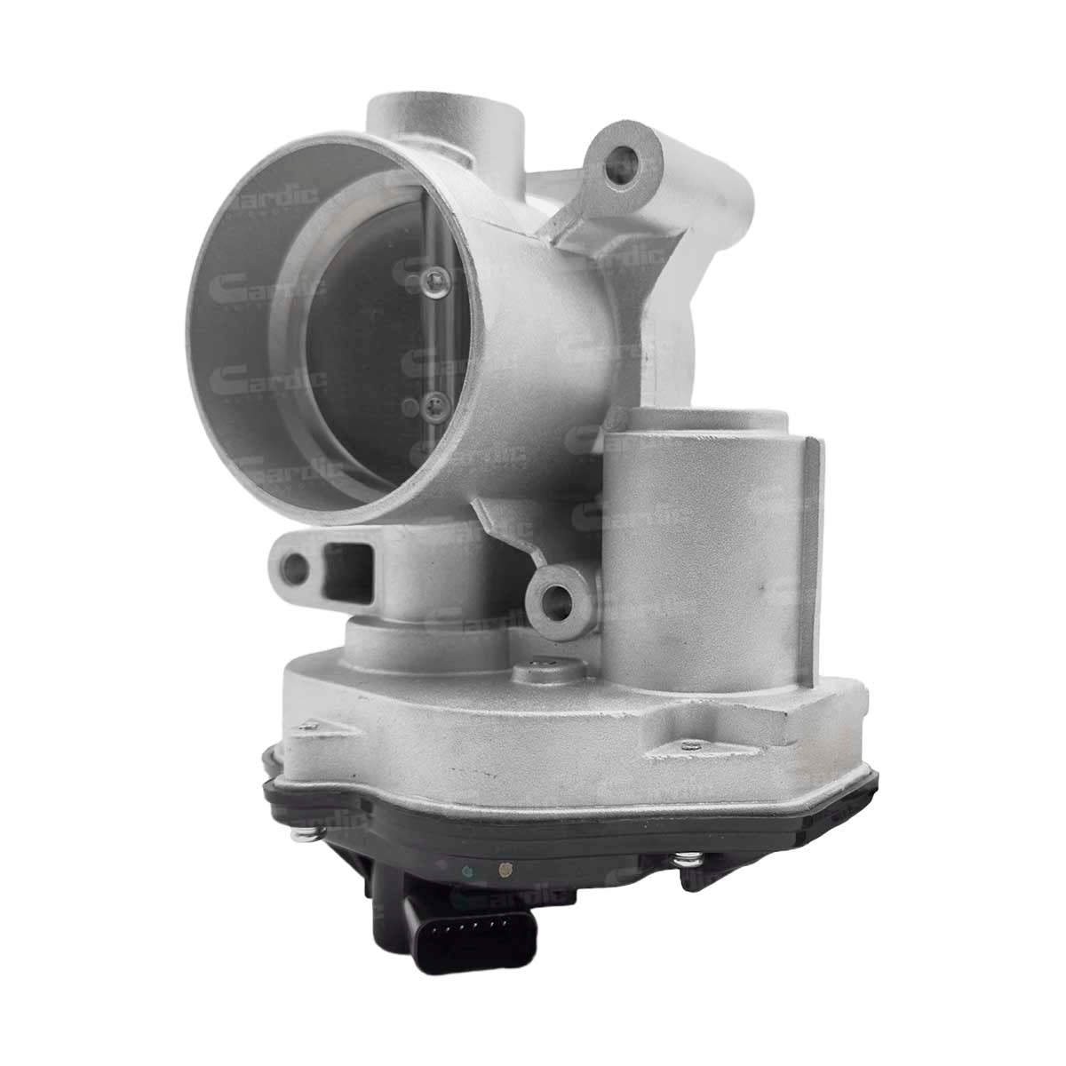 Cuerpo Aceleracion Para Ford Focus Europa 2.0 2007 2008 2009
