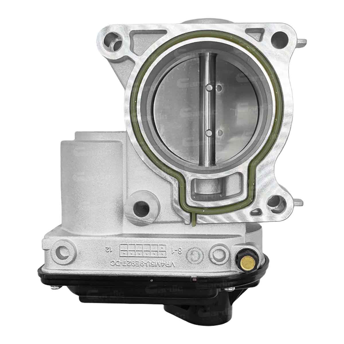 Cuerpo Aceleracion Para Ford Focus Europa 2.0 2007 2008 2009