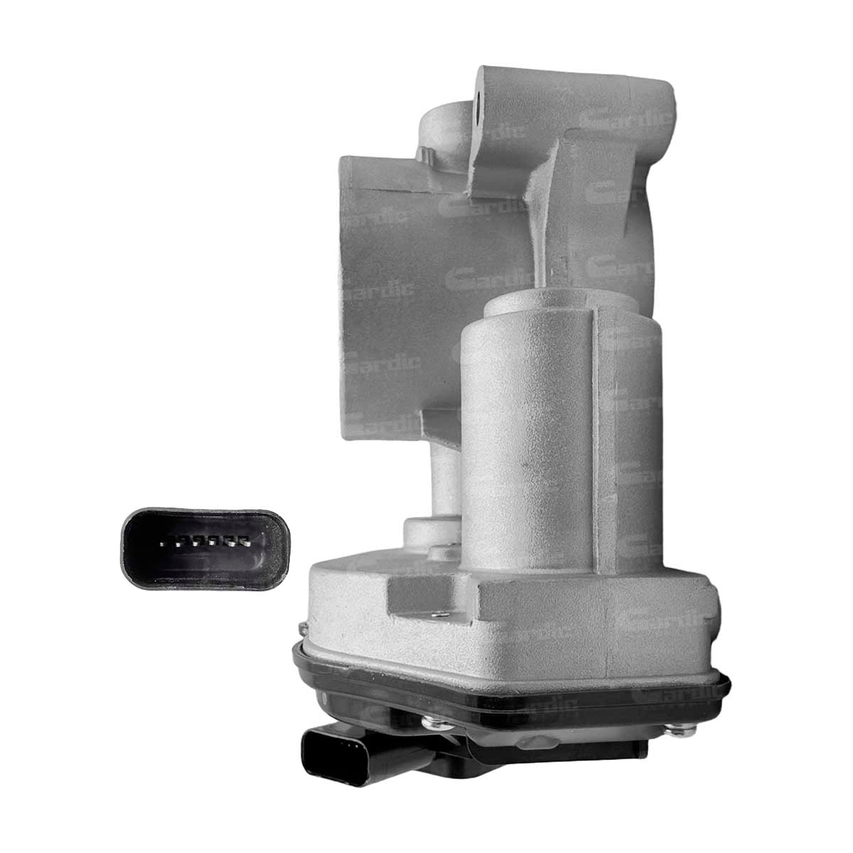 Cuerpo Aceleracion Para Ford Focus Europa 2.0 2007 2008 2009