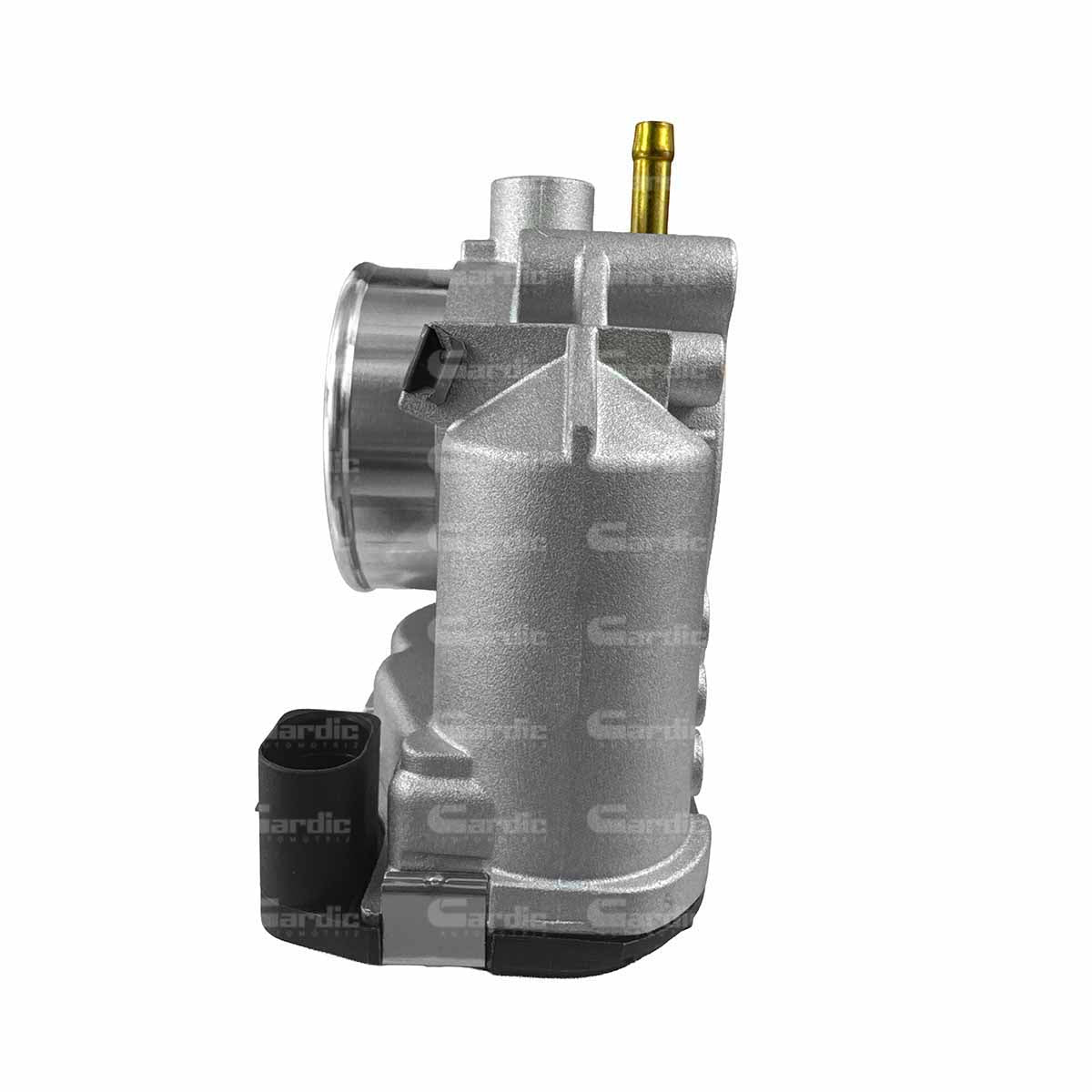 Cuerpo Aceleracion Para Chevrolet Astra 2.0 2008