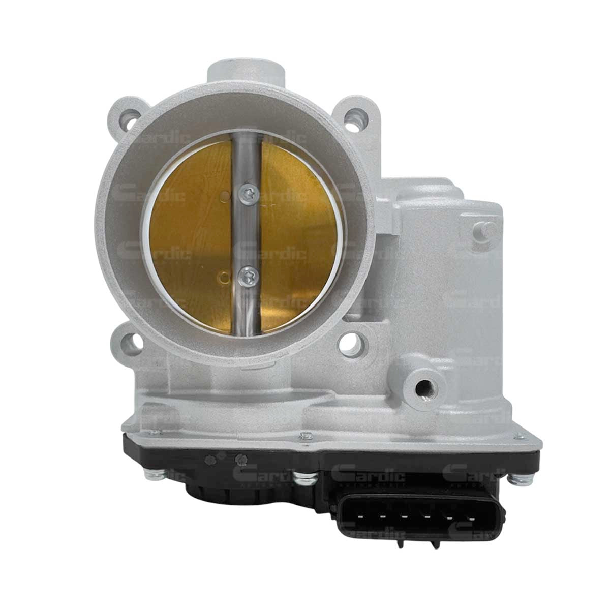 Cuerpo Aceleracion Para Mazda 6 Touring 2.5 2014 2015 2016