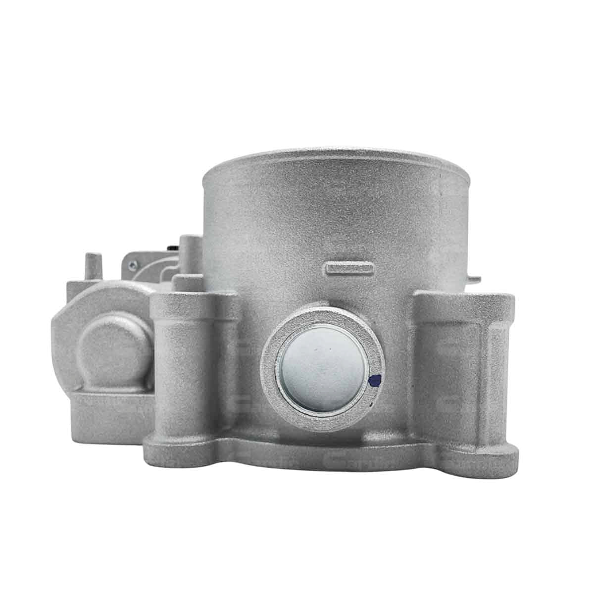 Cuerpo Aceleracion Para Mazda Cx5 S Grand Touring 2.5 2018