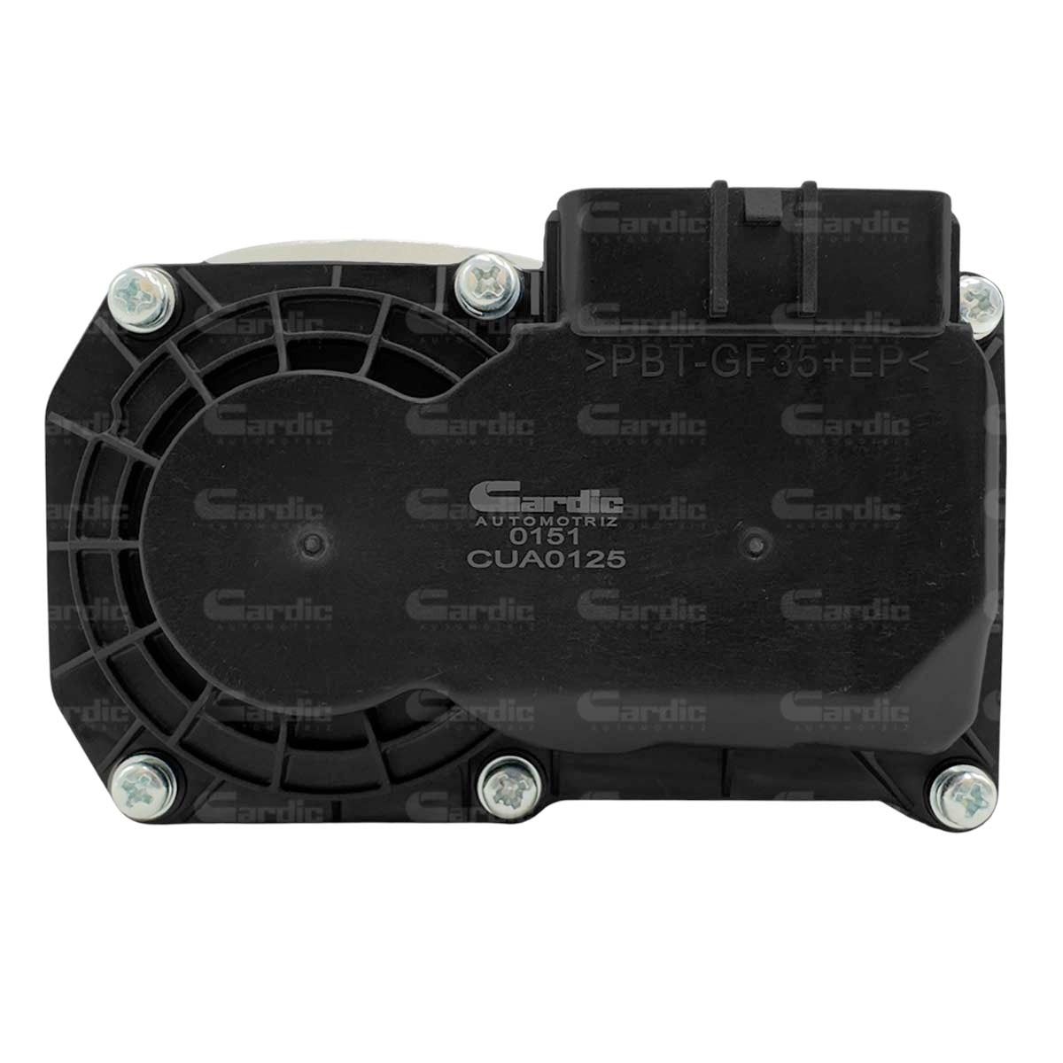 Cuerpo Aceleracion Para Mazda Cx5 Grand Select 2.5 2017