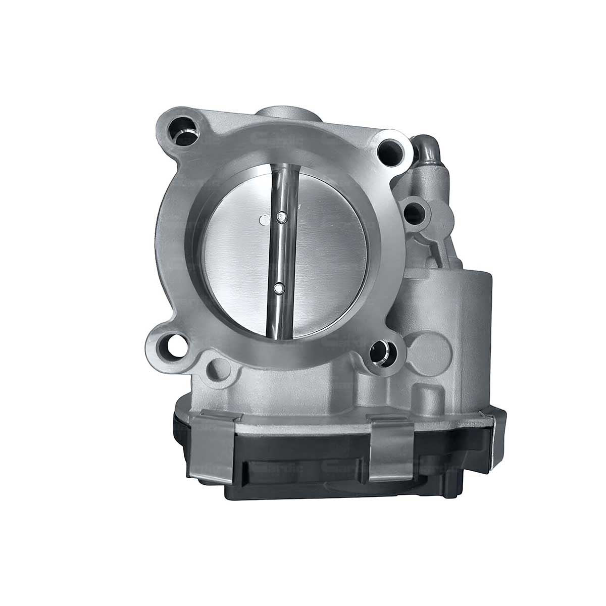 Cuerpo Aceleracion Para Nissan 370z Touring 3.7 2011 2012