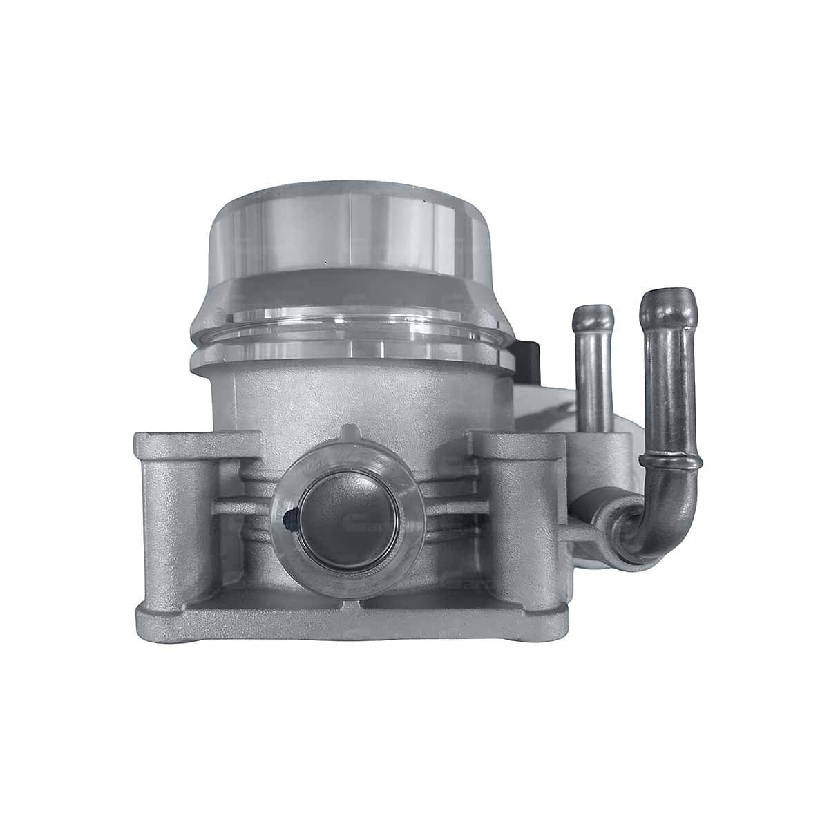 Cuerpo Aceleracion Para Infiniti Q60 Sport 3.7 2016