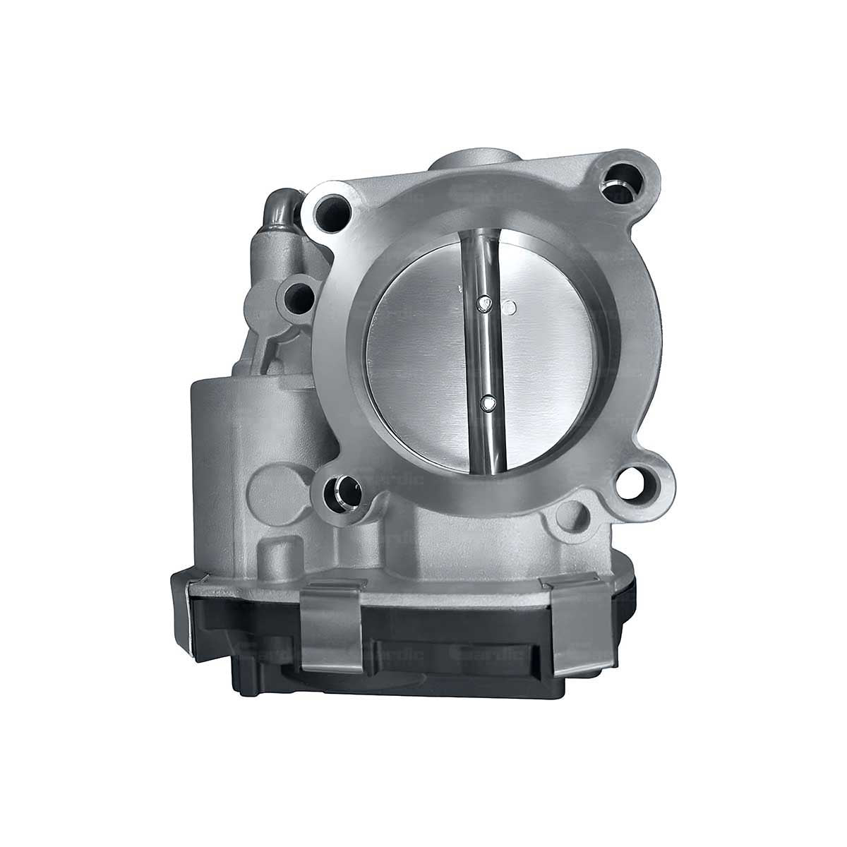 Cuerpo Aceleracion Para Nissan Touring 3.5 2009