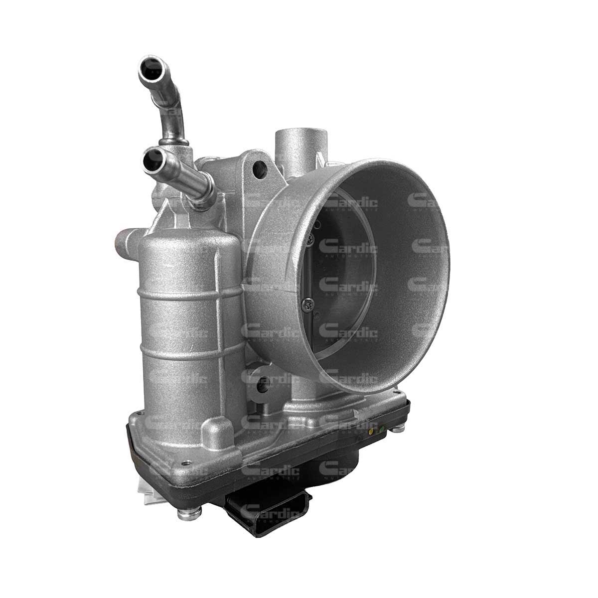 Cuerpo Aceleracion Para Nissan Maxima Exclusive 3.5 2015