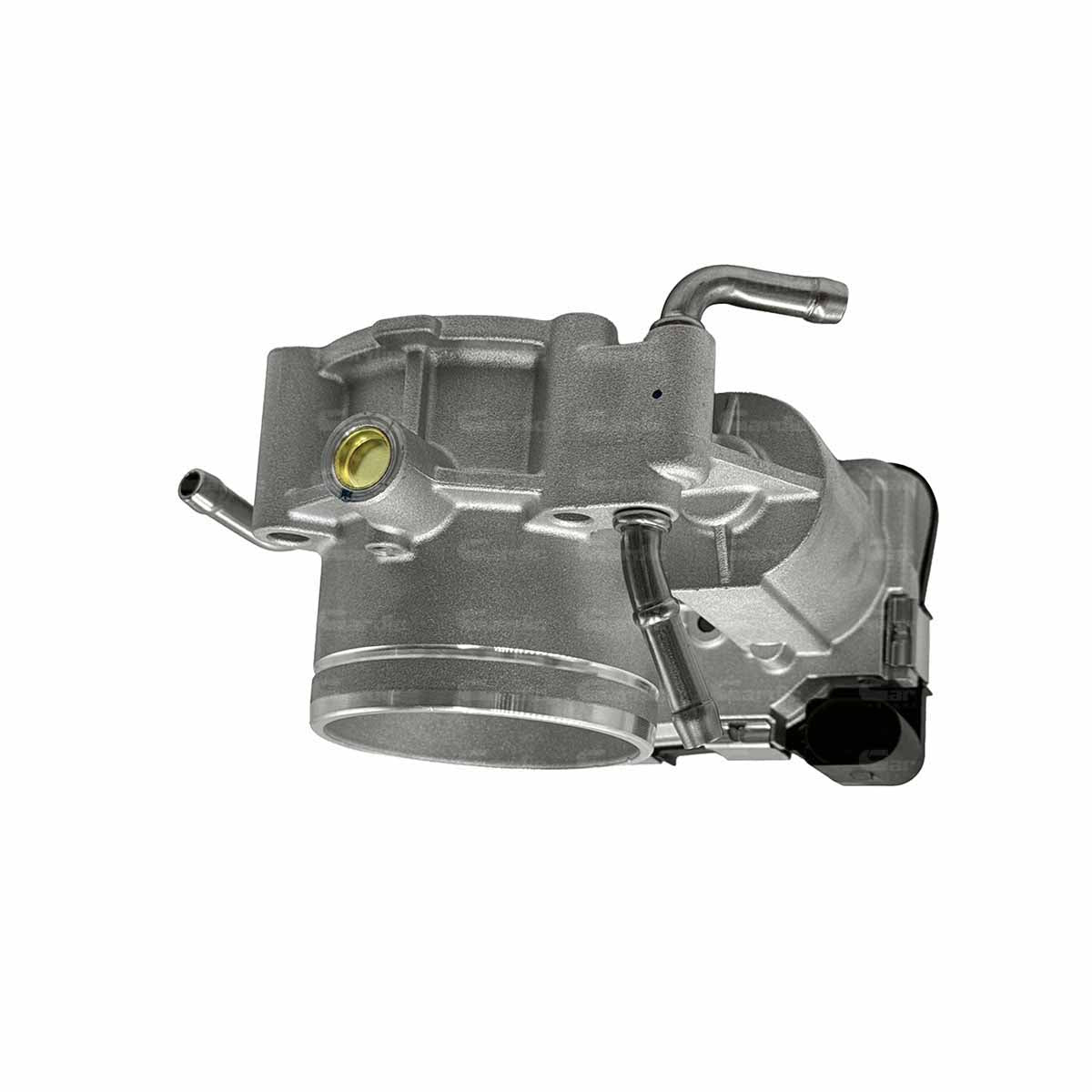 Cuerpo Aceleracion Para Vw Bora 2.5 2009 2010