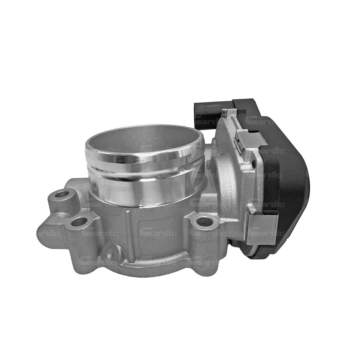 Cuerpo Aceleracion Para Vw Beetle 2.0 2006 2007 2008 2009