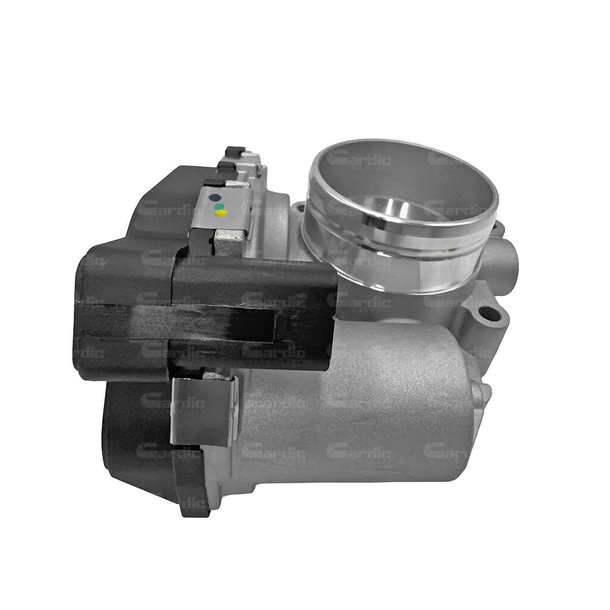 Cuerpo Aceleracion Para Vw Bora 2.0 2014