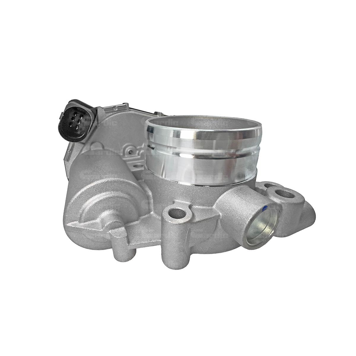 Cuerpo Aceleracion Para Vw Bora 2.0 2010 2011 2012 2013