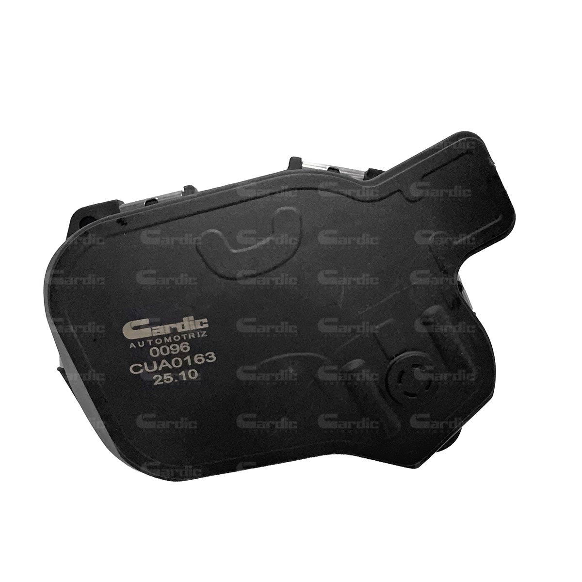 Cuerpo Aceleracion Para Vw Beetle 2.0 2014