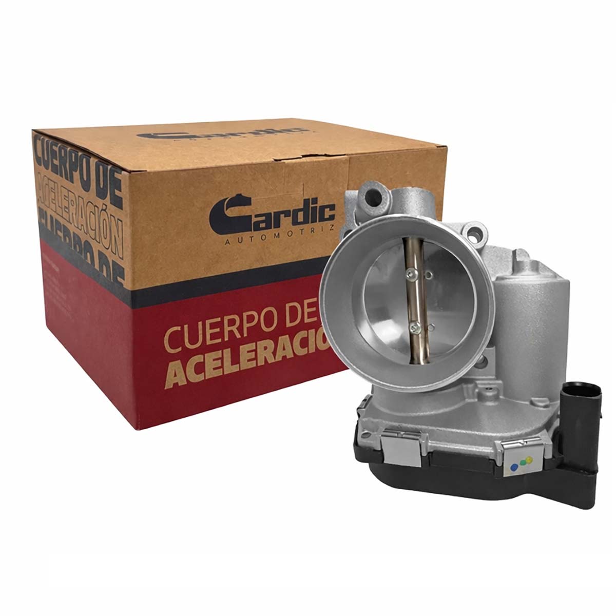 Cuerpo Aceleracion Para Vw Beetle 2.0 2010 2011 2012 2013