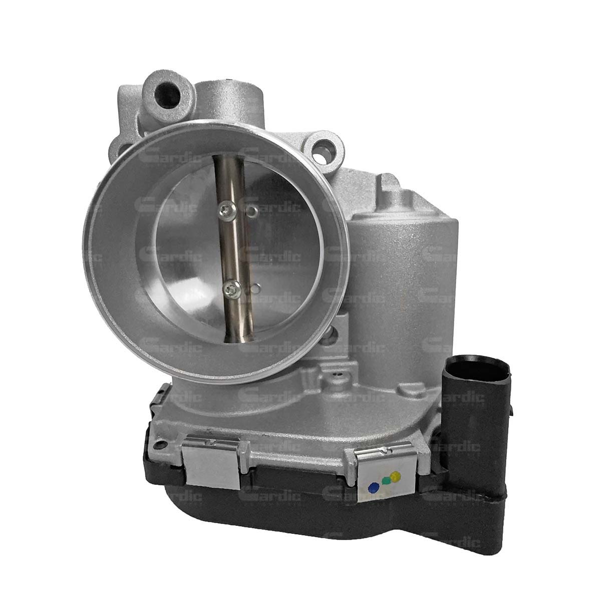 Cuerpo Aceleracion Para Vw Beetle 2.0 2010 2011 2012 2013