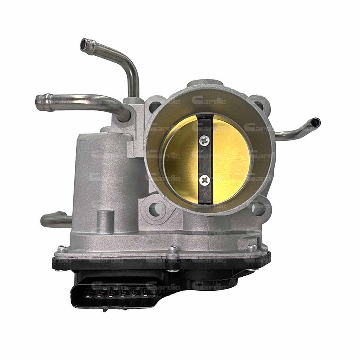 Cuerpo Aceleracion Para Toyota Rav4 2.4 2008