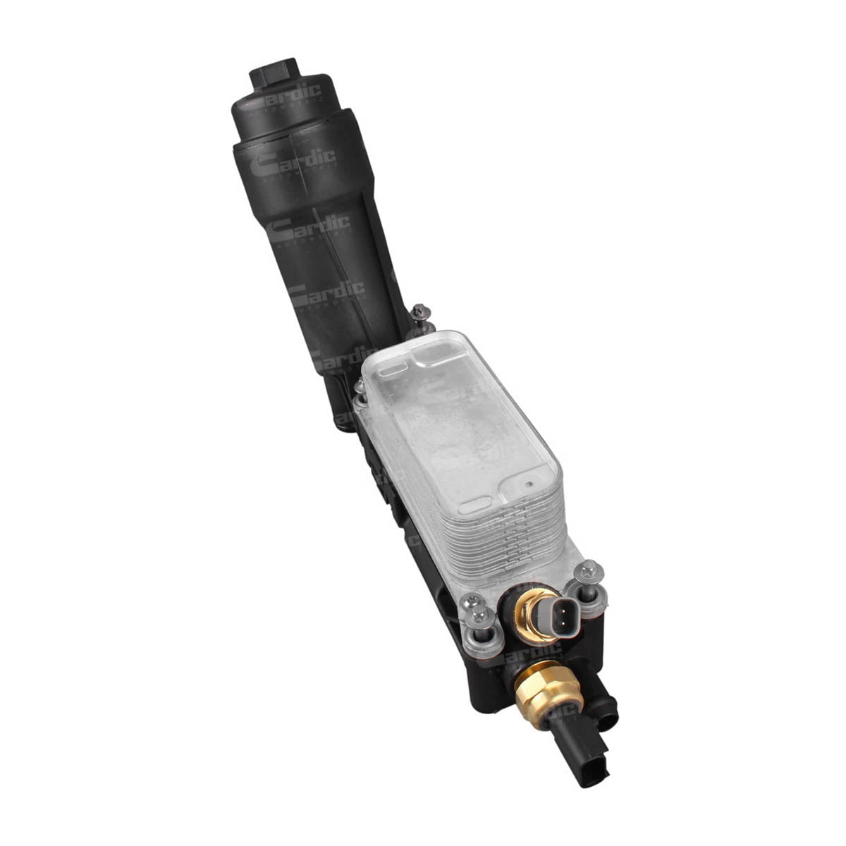 Enfriador Aceite Para Dodge Challenger 6.4 2017 2018 2019