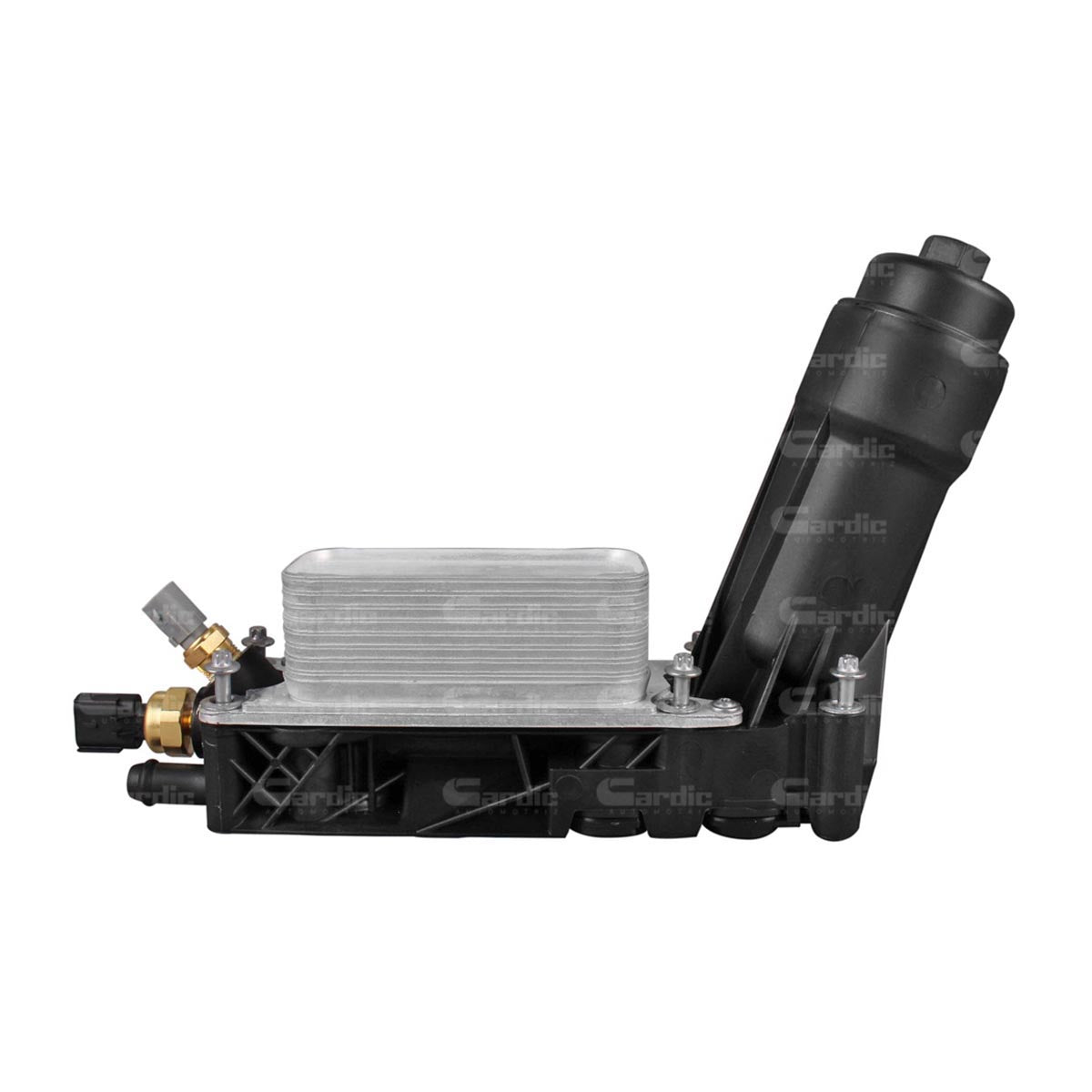 Enfriador Aceite Para Chrysler Town Country 3.6 2015 2016