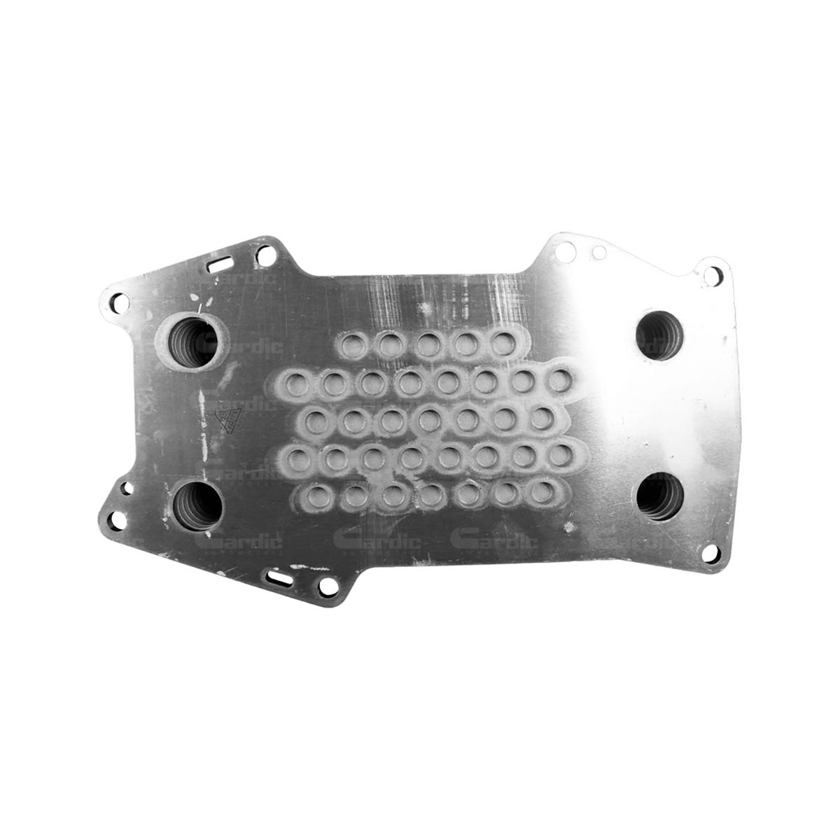 Enfriador Aceite para Volvo Fe Ii 7.7 2009 2010 2011 2012