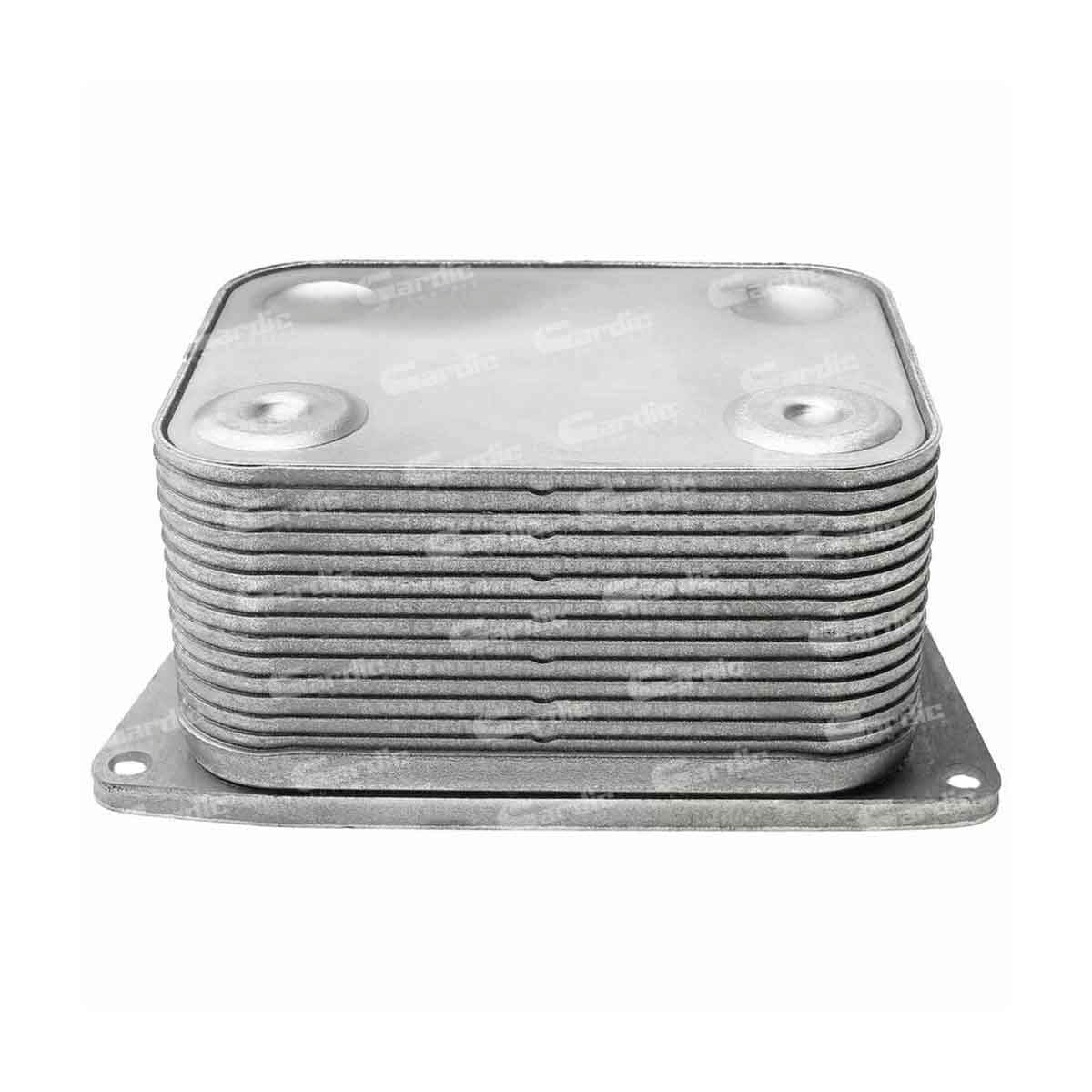 Enfriador Aceite para VW Touareg 4.2 2004 2005 2006
