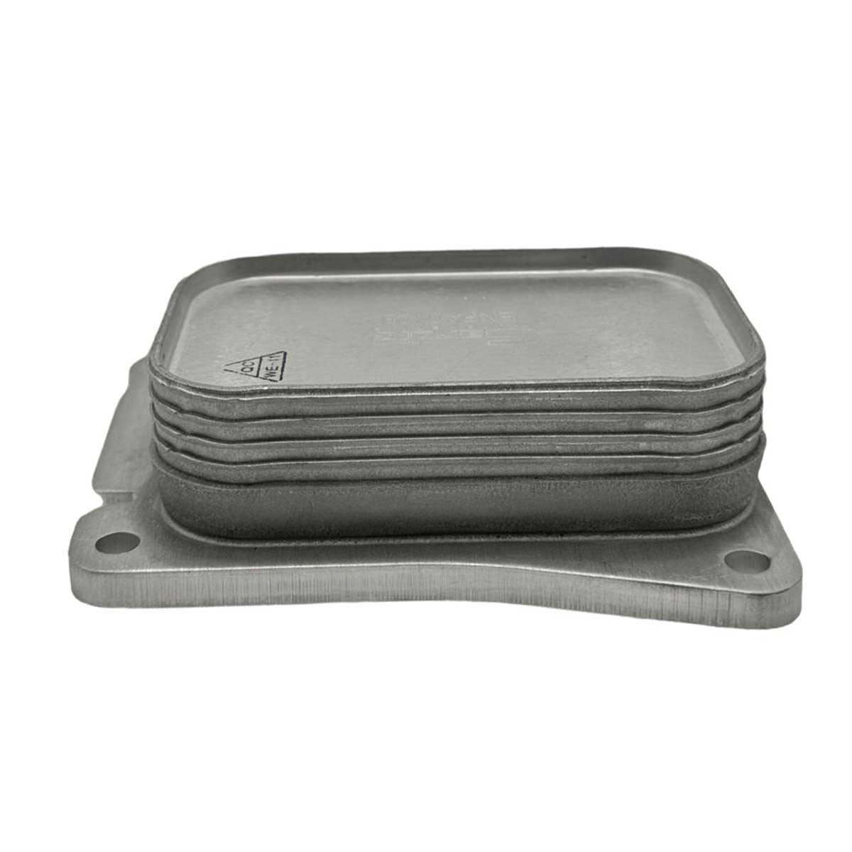 Enfriador Aceite Para Mb C230 1.8 2004 2005