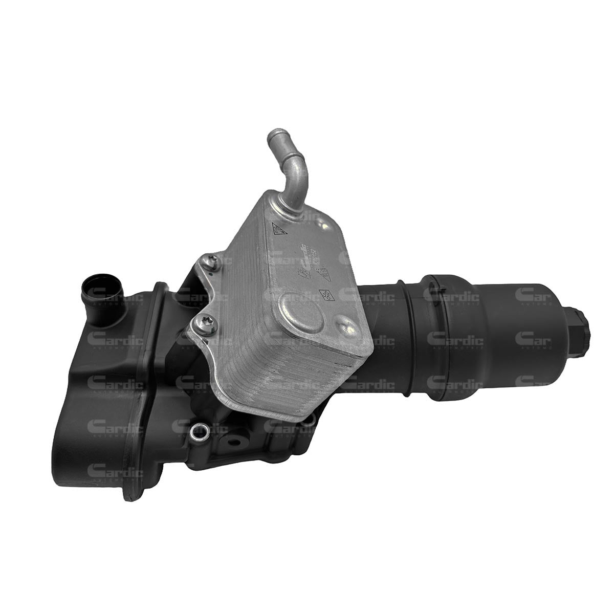 Enfriador Aceite Para Vw Golf 2.5 2012 2013