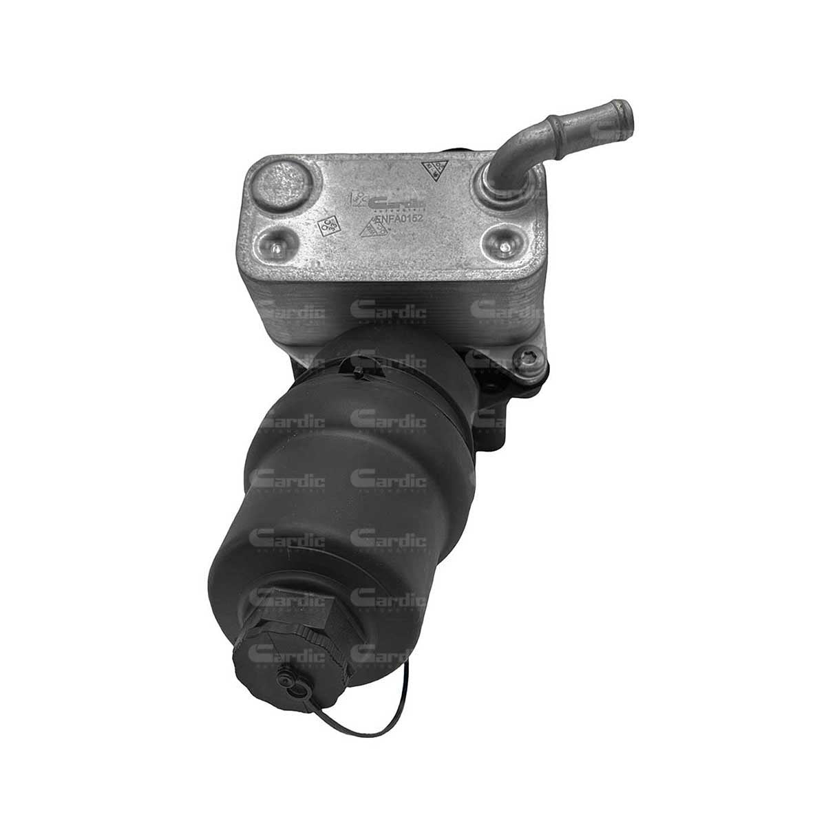 Enfriador Aceite Para Audi A4 1.8 2005 2006 2007 2008 2009