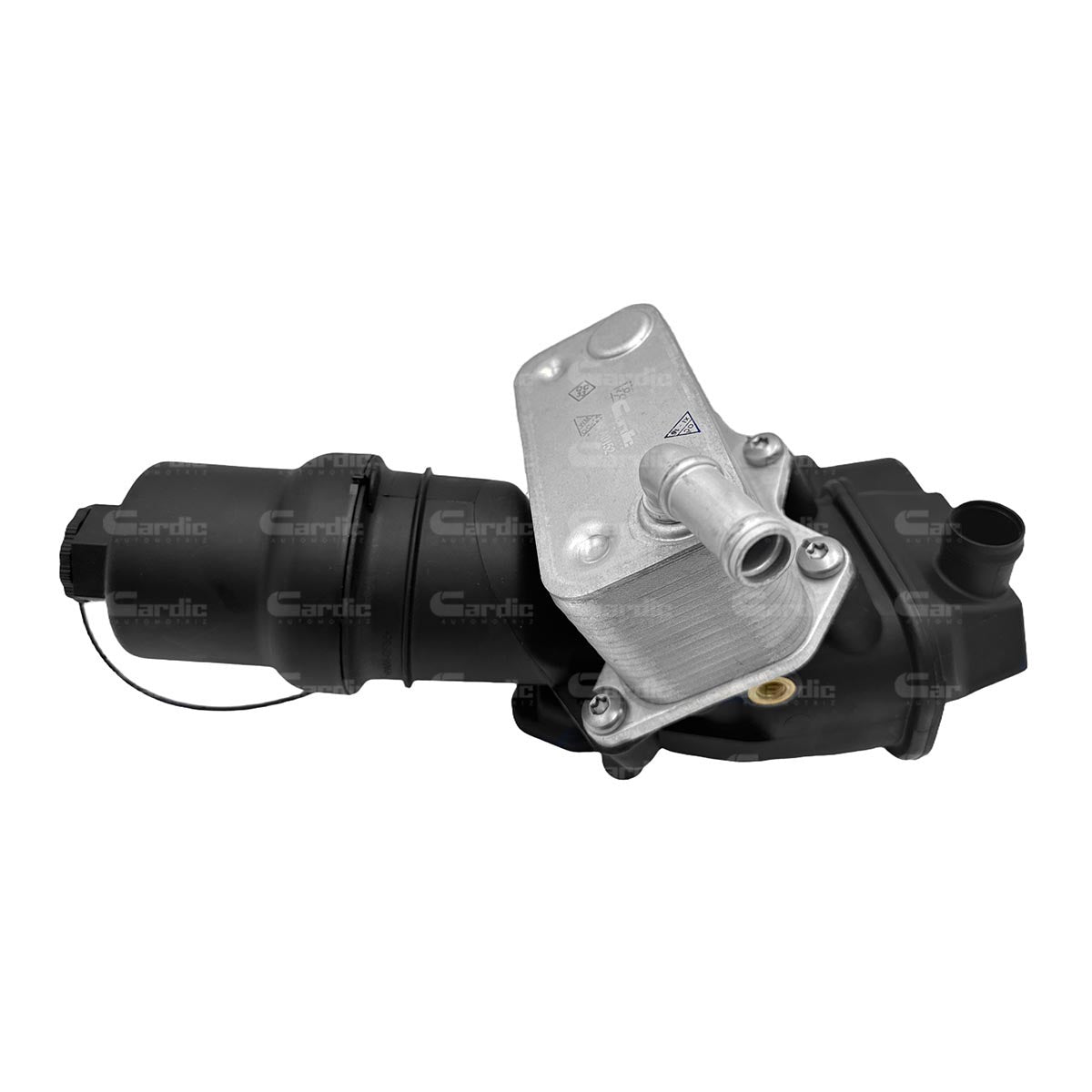 Enfriador Aceite Para Vw Jetta 1.9 2006 2007 2008
