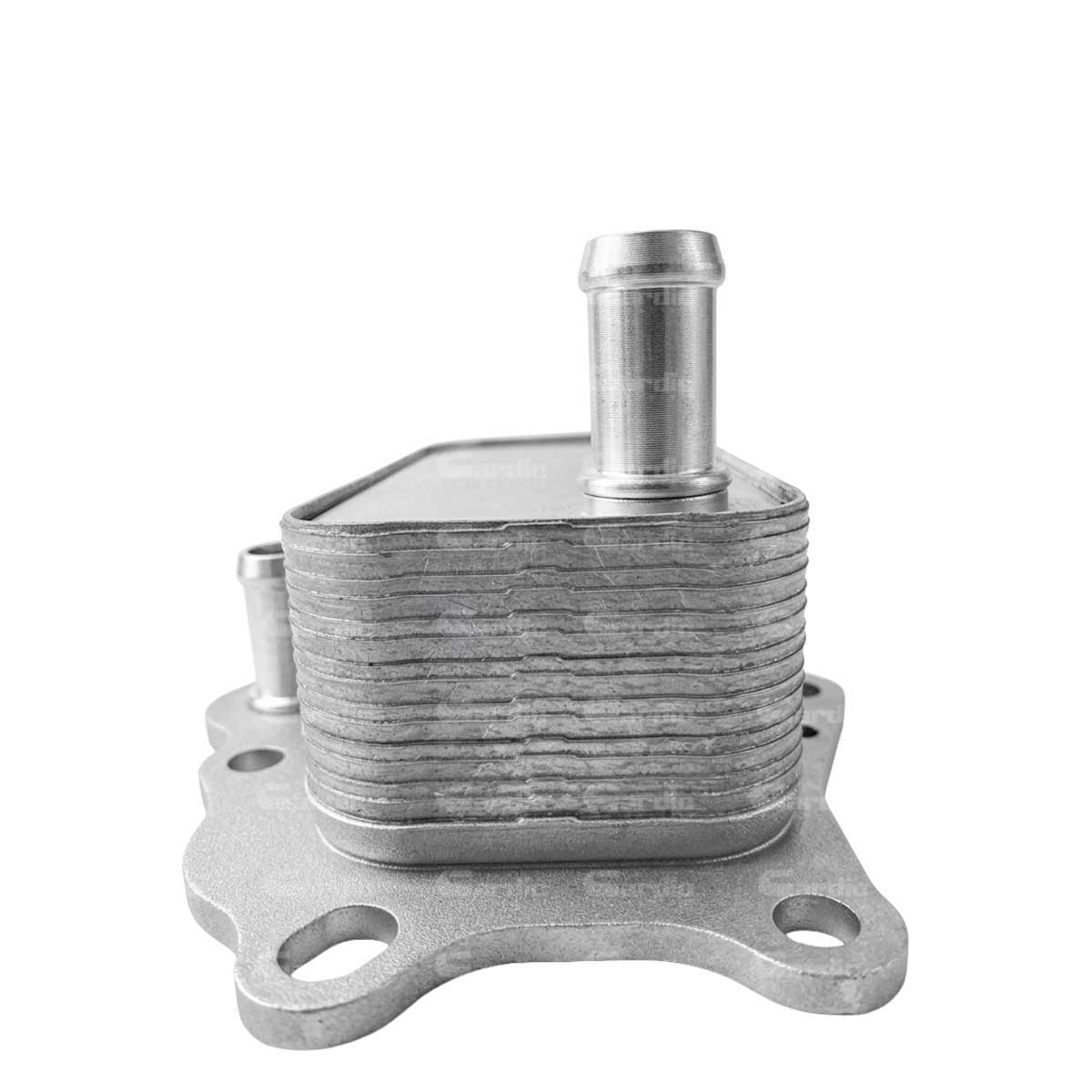 Enfriador Aceite Para Opel Antara 2.2 2018 2019 2020