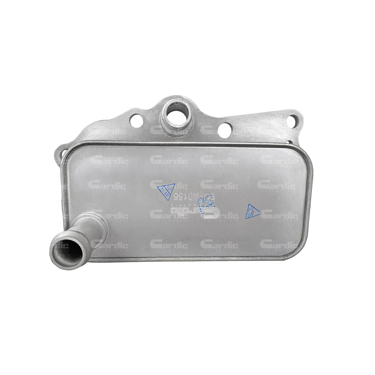 Enfriador Aceite Para Opel Antara 2.2 2010 2011 2012 2013