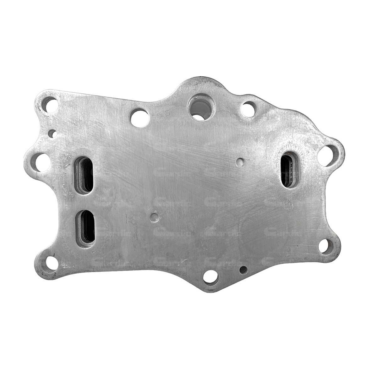 Enfriador Aceite Para Opel Antara 2.2 2006 2007 2008 2009