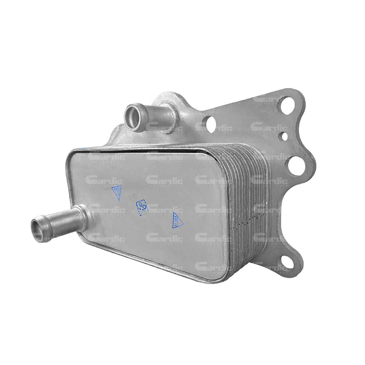 Enfriador Aceite Para Opel Antara 2.2 2014 2015 2016 2017