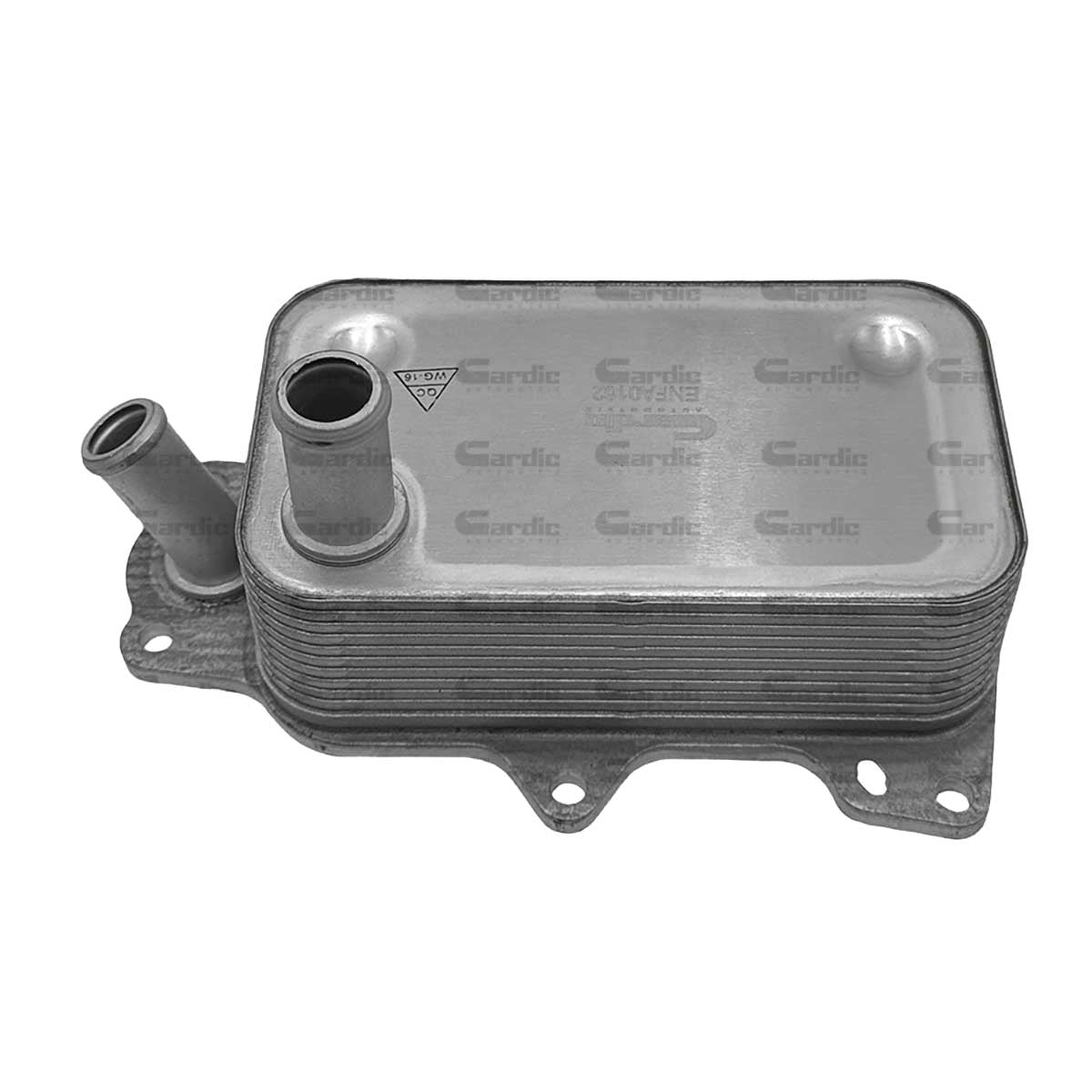 Enfriador Aceite para Ford Transit 2.2 2014 2015