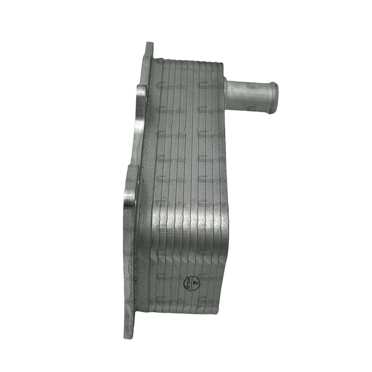 Enfriador Aceite para VW Jetta 1.4 2015 2016 2017 2018