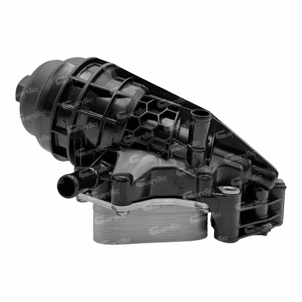 Enfriador de aceite para MB Gla250 Cgi 4cil 2.0lts 2016 2017