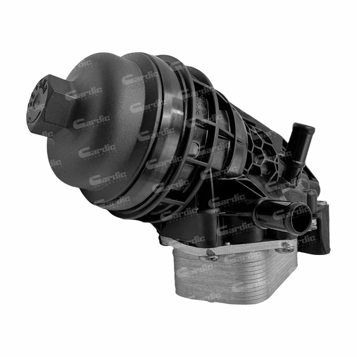 Enfriador de aceite para MB A200 Sport 4cil 1.6lts 2016 2017