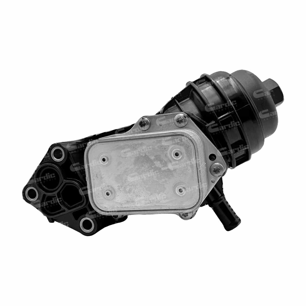 Enfriador de aceite para MB B180 Exclusive 4cil 1.6lts 2015