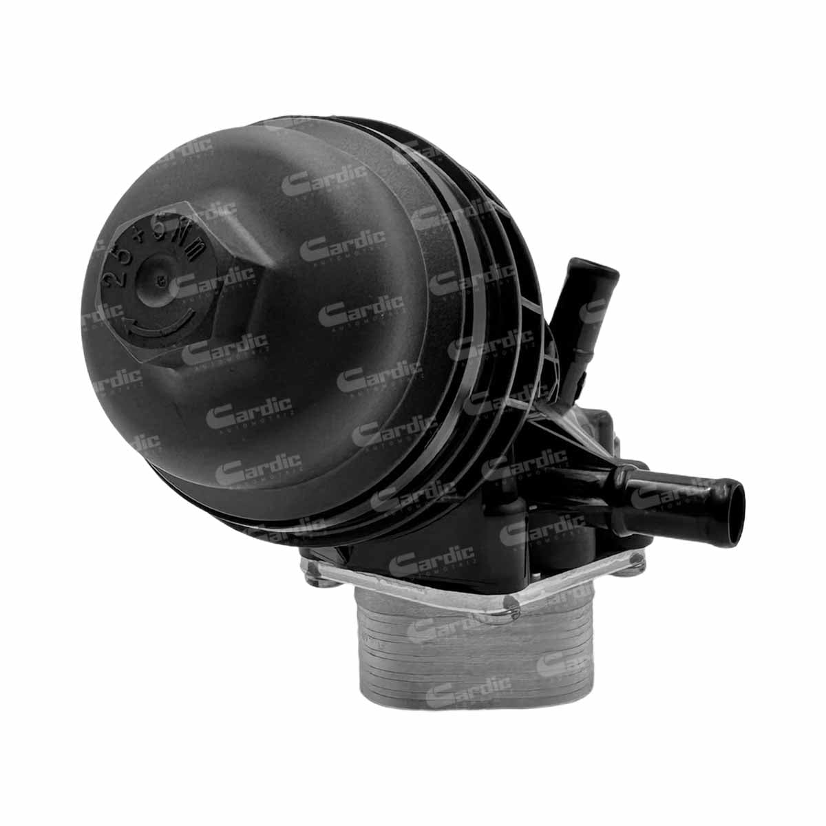Enfriador de aceite para MB B180 Exclusive 4cil 1.6lts 2015