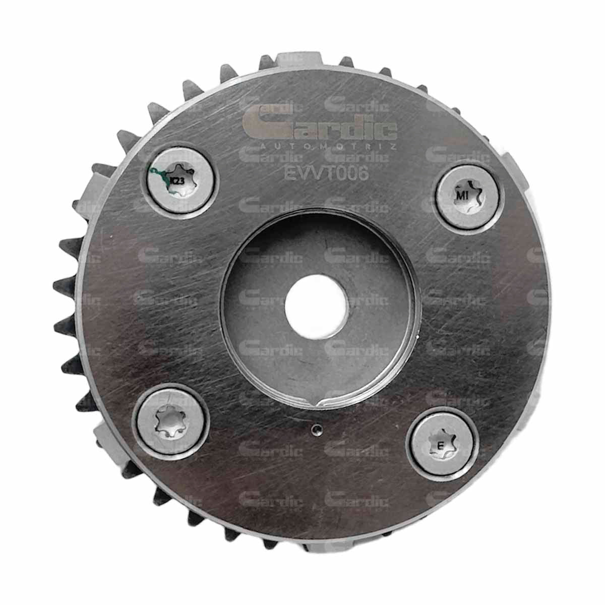 Engrane Tiempo Variable Vvt Para Mazda 5 G Touring 2.5 2014