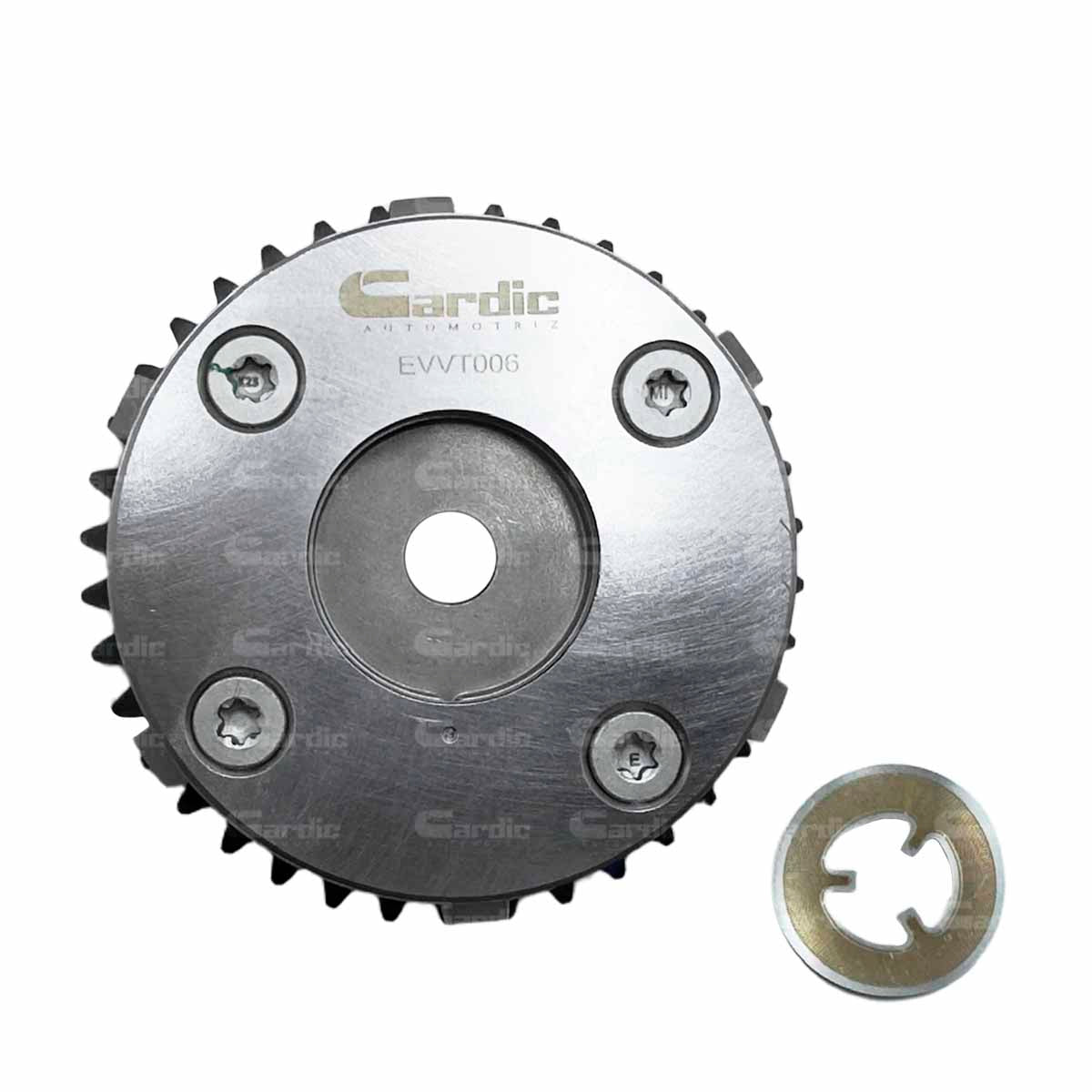 Engrane Tiempo Variable Vvt Para Mazda Mx5 Grand T 2.0 2012
