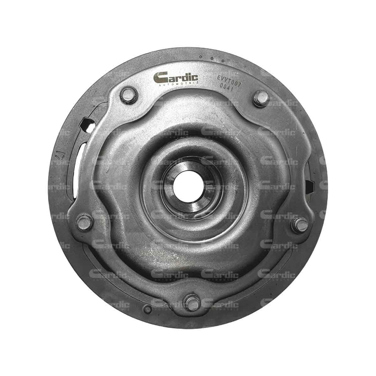 Engrane Tiempo Variable VVT para Aveo 4cil 1.6lts 2009 2010