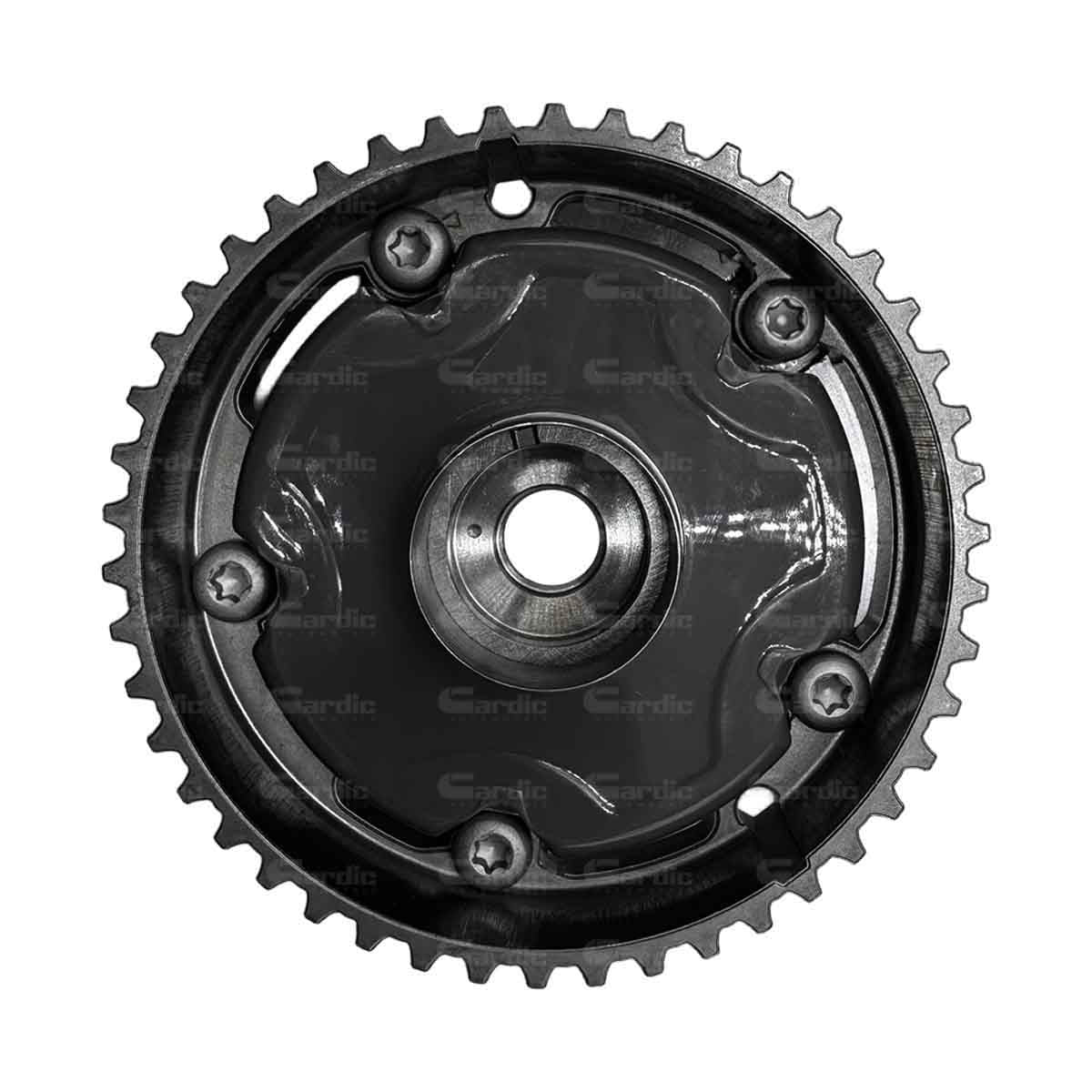 Engrane Tiempo Variable VVT para Aveo5 4cil 1.6lts 2009