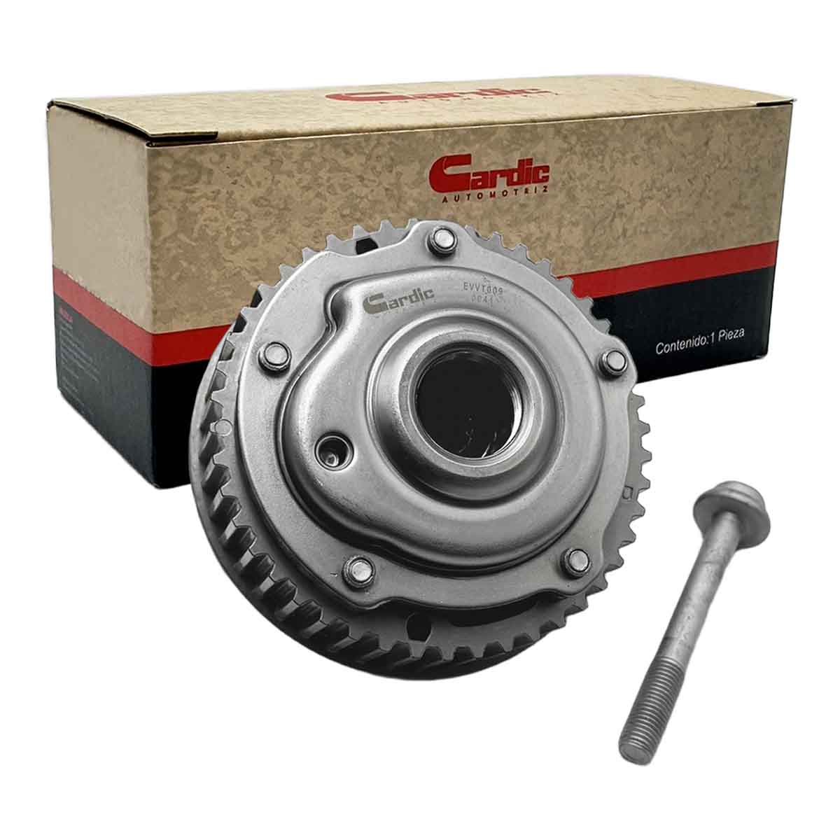 Engrane Tiempo Variable Vvt Para Chevrolet Trax 1.8 2015