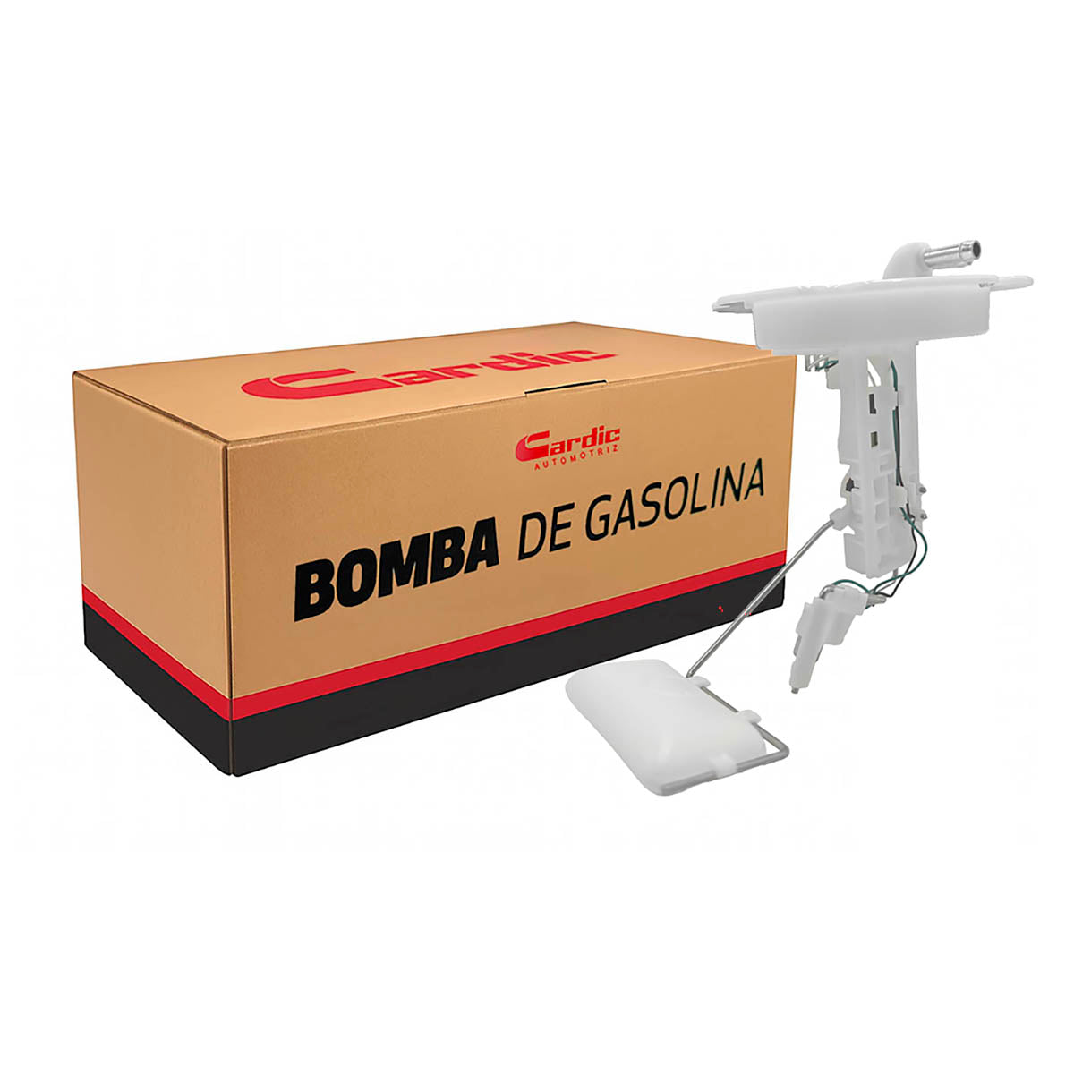 Flotador Resistencia Bomba Gasolina Para Tsuru 1.6 1996 1997