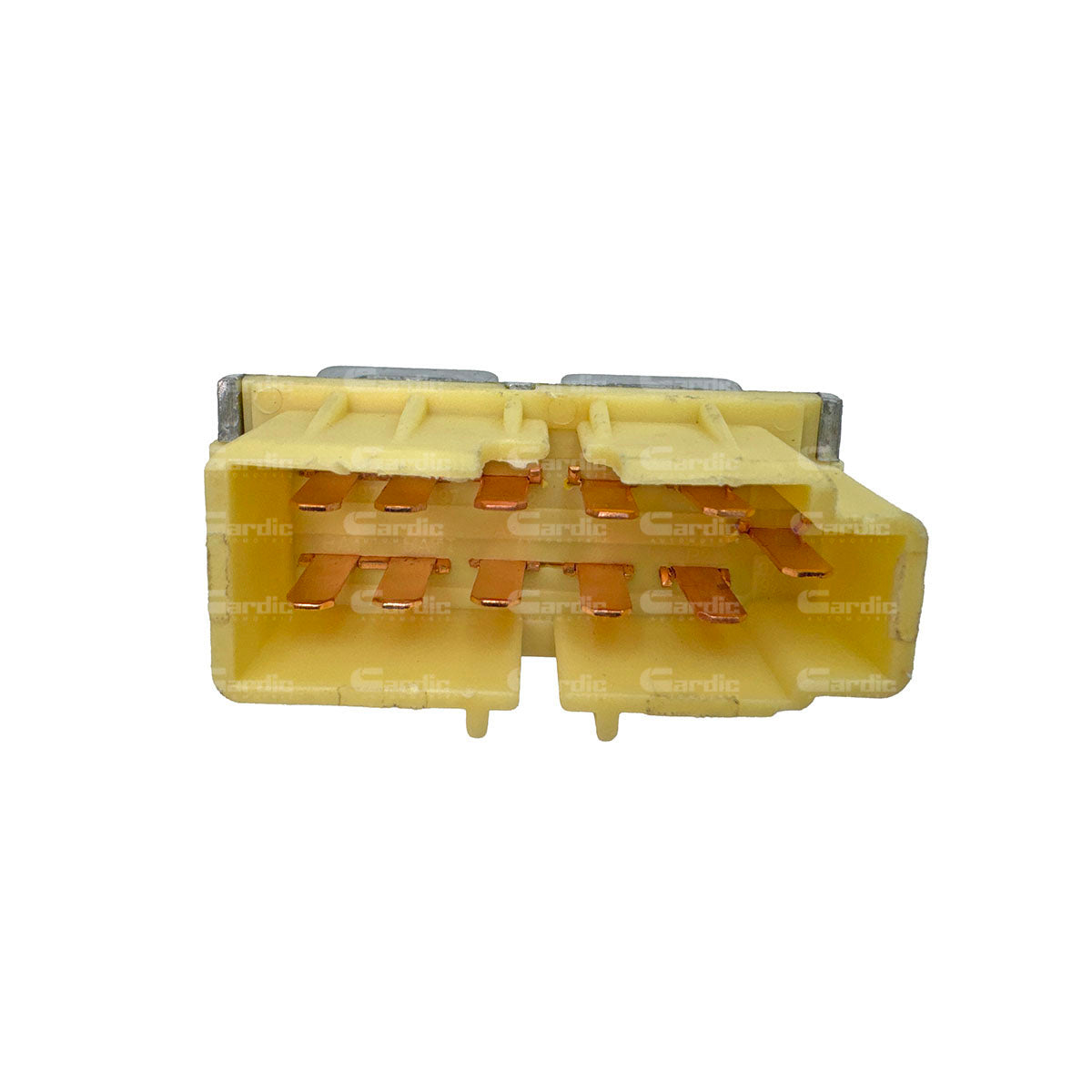 Interruptor Columna para Ford E150 Econoline 4.9 1986 1987