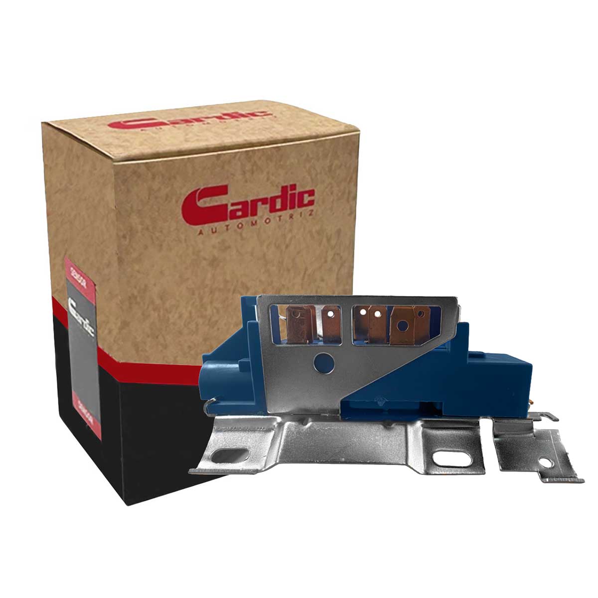Interruptor Columna para Gmc G1500 5.0 1990 1991